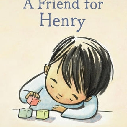 A Friend for Henry