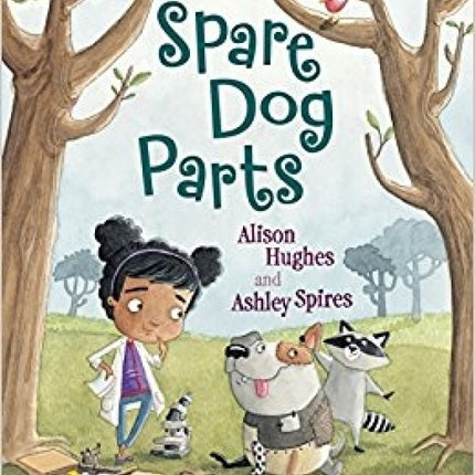 Spare Dog Parts