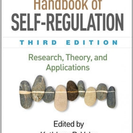 Handbook of Self-Regulation