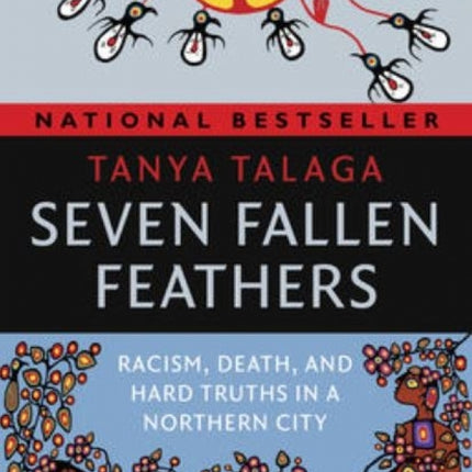 Seven Fallen Feathers