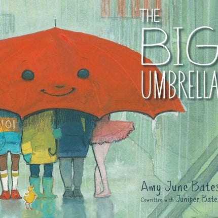 Big Umbrella