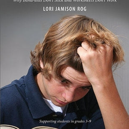 Struggling Readers Instruction Strategies