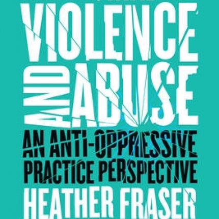 Understanding Violence and Abuse