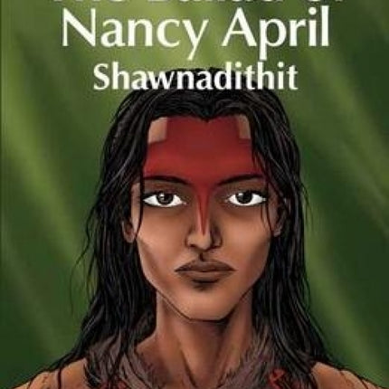 Ballad of Nancy April