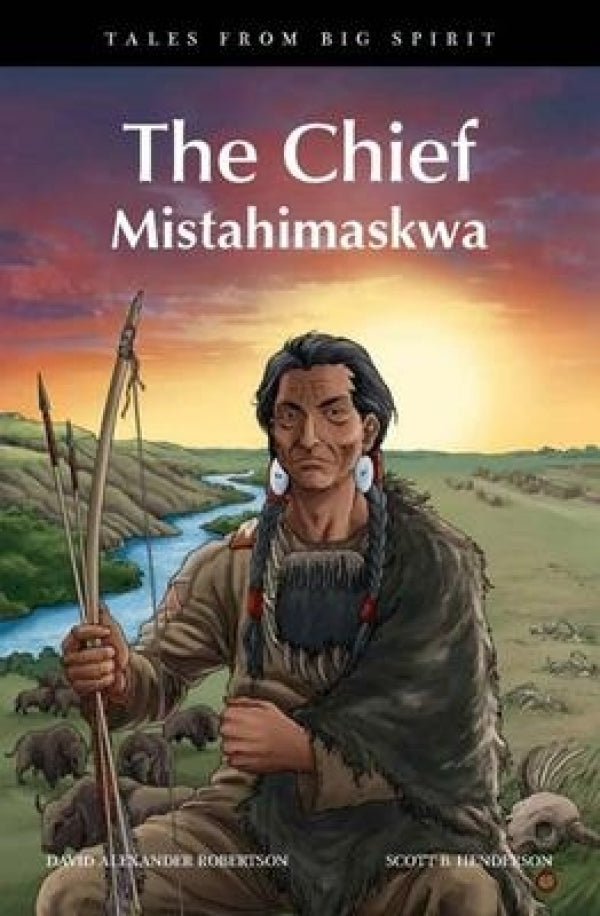 Chief