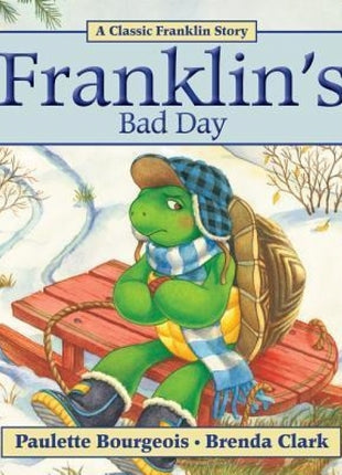 Franklin's Bad Day