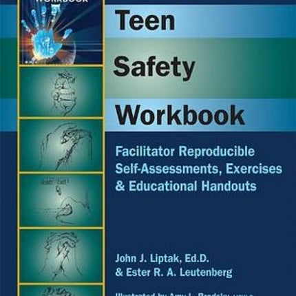 Teen Safety Workbook