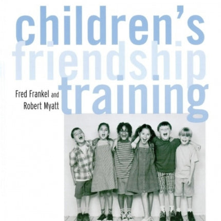 Children's Friendship Training