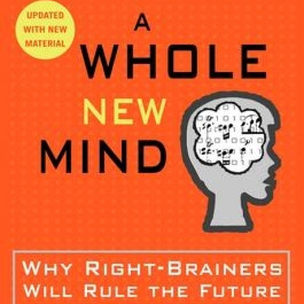 A Whole New Mind