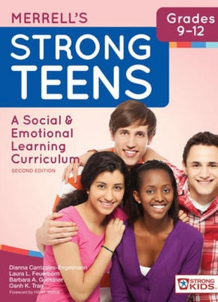 Merrell's Strong Teens--Grades 9-12
