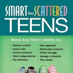 Collection image for: ADHD/ADD > Professional/Educator/Parent