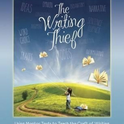 Writing Thief