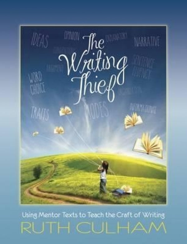 Writing Thief