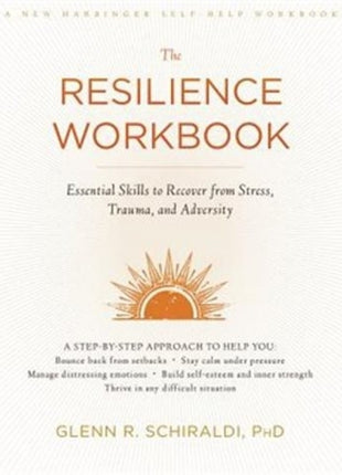 Resilience Workbook