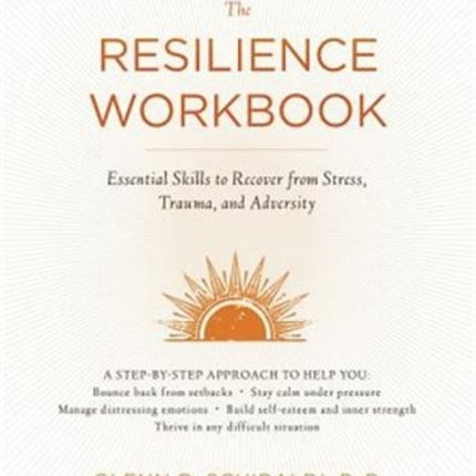 Resilience Workbook