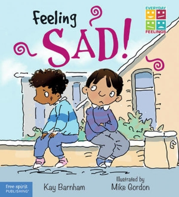 Feeling Sad!