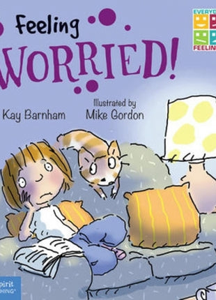 Feeling Worried!