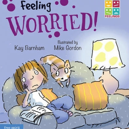 Feeling Worried!