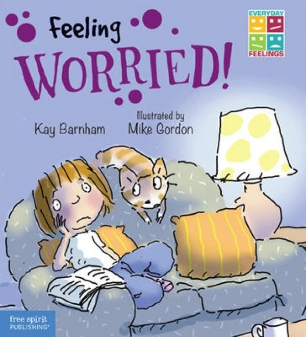 Feeling Worried!