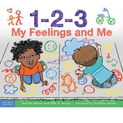123 My Feelings and Me