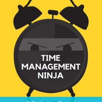 Time Management Ninja