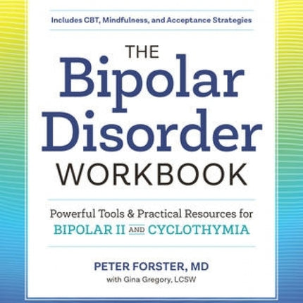 Bipolar Disorder Workbook