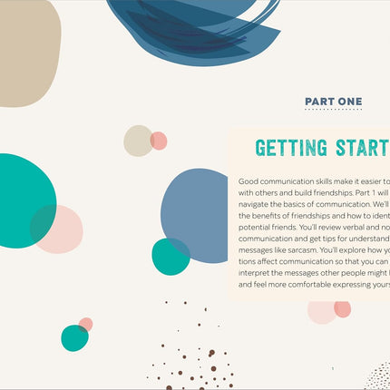 Social Survival Guide for Teens on the Autism Spectrum