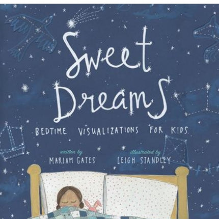 Sweet Dreams: Bedtime Visualizations for Kids