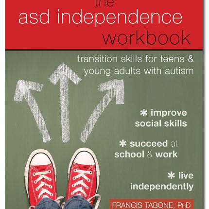 ASD Independence Workbook