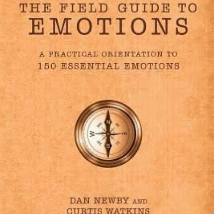 Field Guide to Emotions