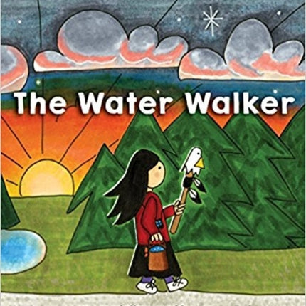 Water Walker