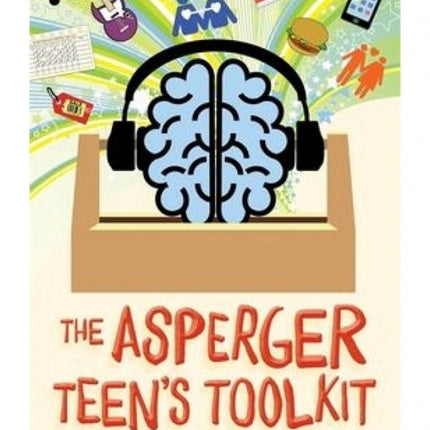 Asperger Teen's Toolkit