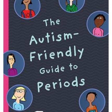 Autism-Friendly Guide to Periods