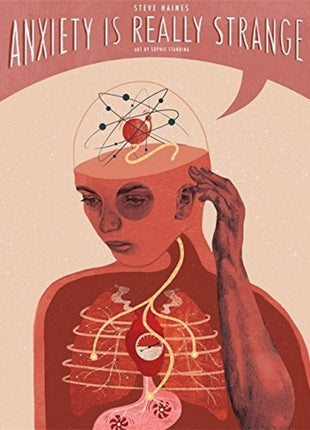 Anxiety is Really Strange