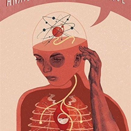 Anxiety is Really Strange