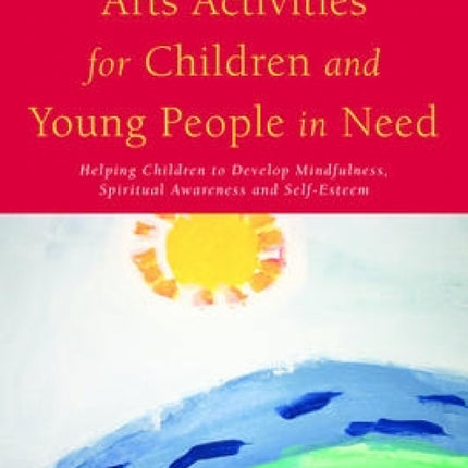 Arts Activities for Children and Young People in Need