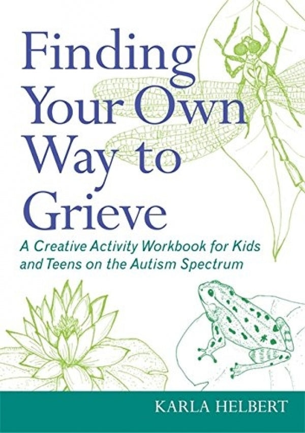 Finding Your Own Way to Grieve