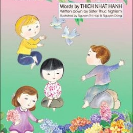 Each Breath a Smile Mindful Child