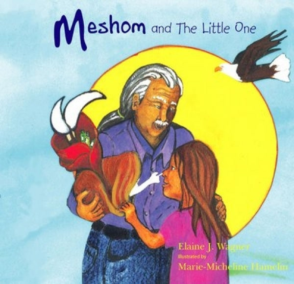 Meshom and The Little One