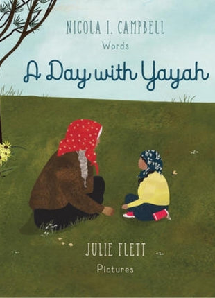 Day With Yayah