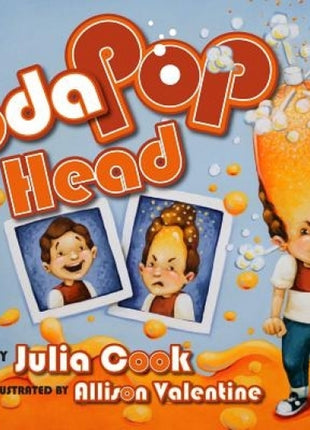 Soda Pop Head