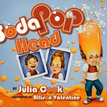 Soda Pop Head