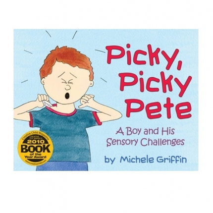 Picky, Picky Pete