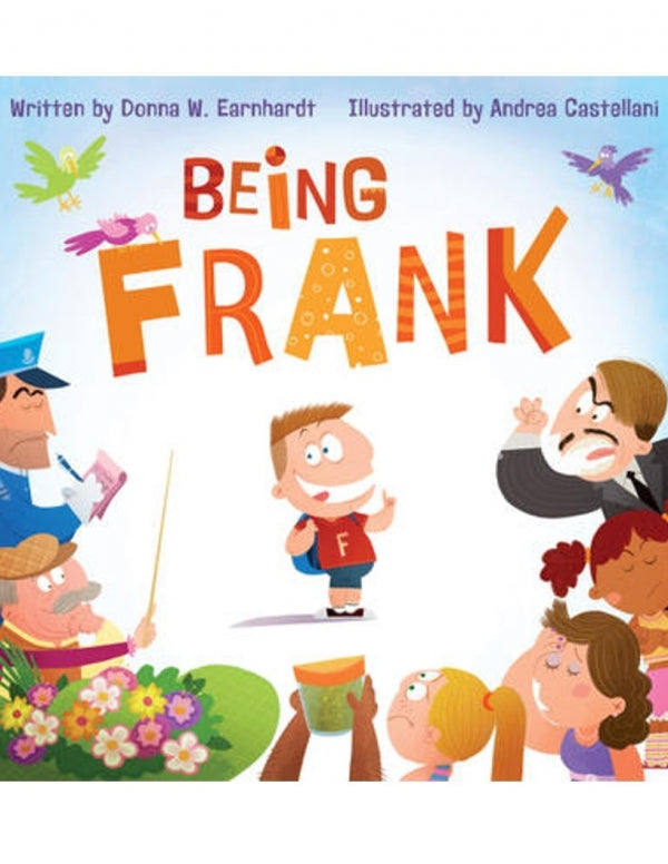 Being Frank