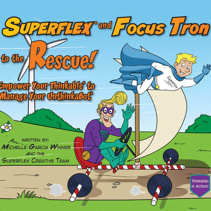 Superflex Series All-in-One Bundle