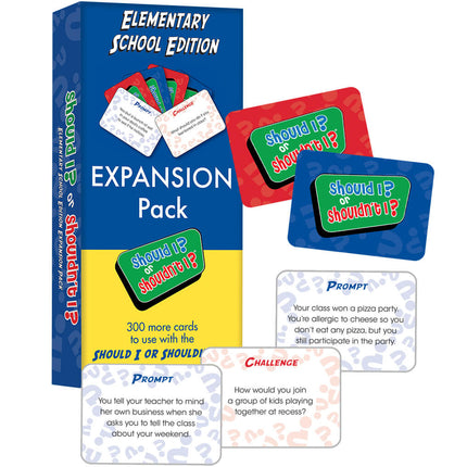 Social Thinking Elementary School Standard Bundle