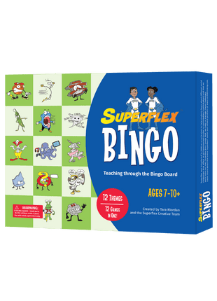 Superflex Bingo
