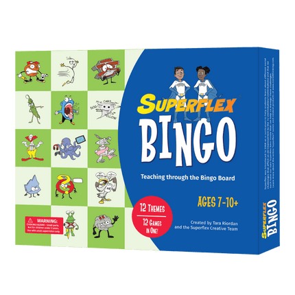 Superflex Bingo