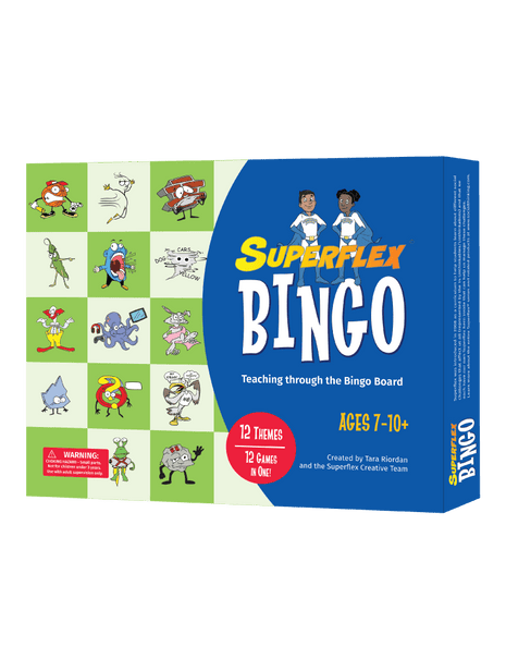 Superflex Bingo