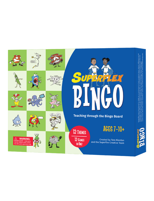 Superflex Bingo
